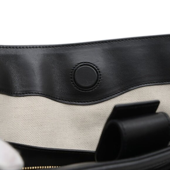 GUCCI Black Tote Bag - Picture 6 of 9